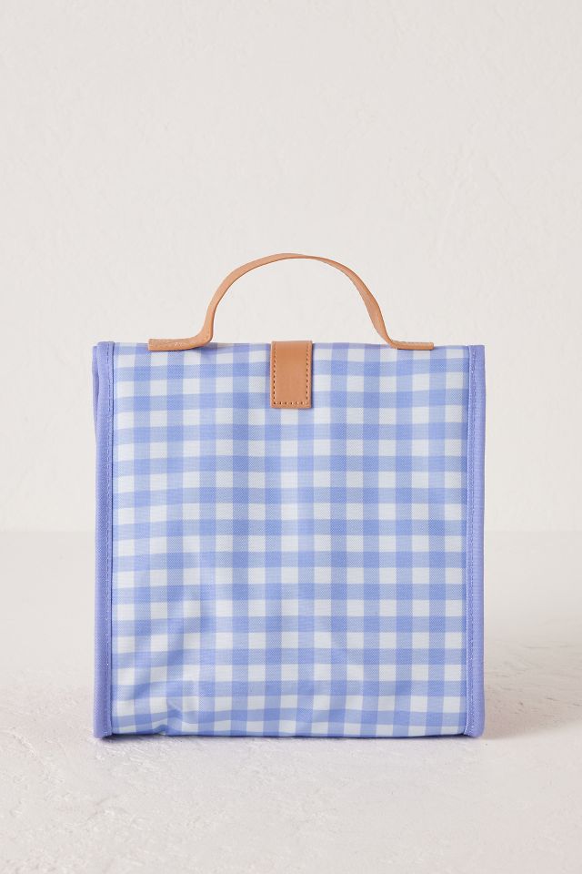 The Somewhere Co. Insulated Lunch Satchel