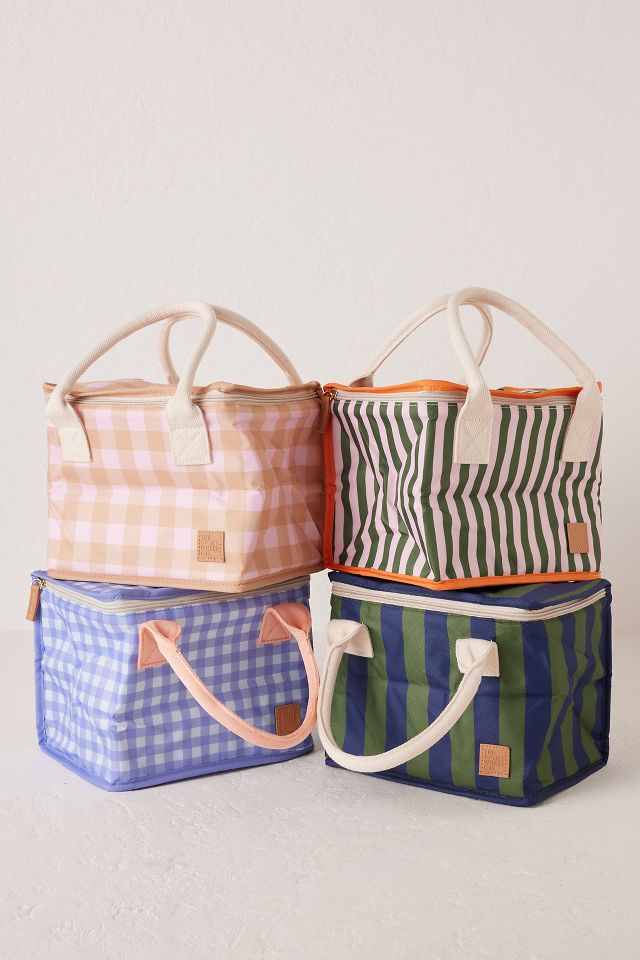 The Somewhere Co. Printed Lunch Bag on Food52