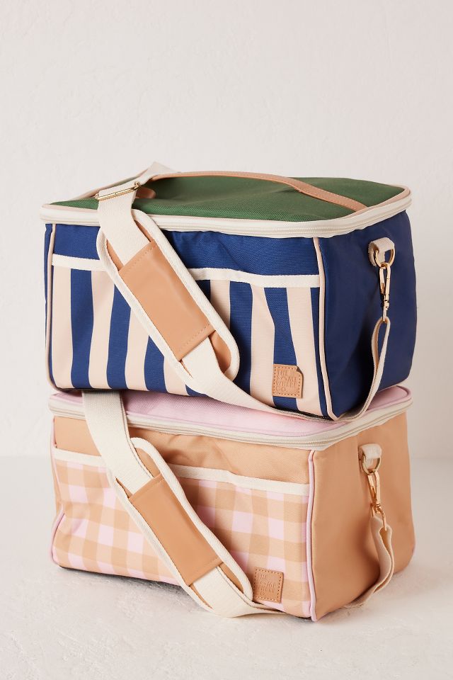 Anthropologie cheap lunch bag