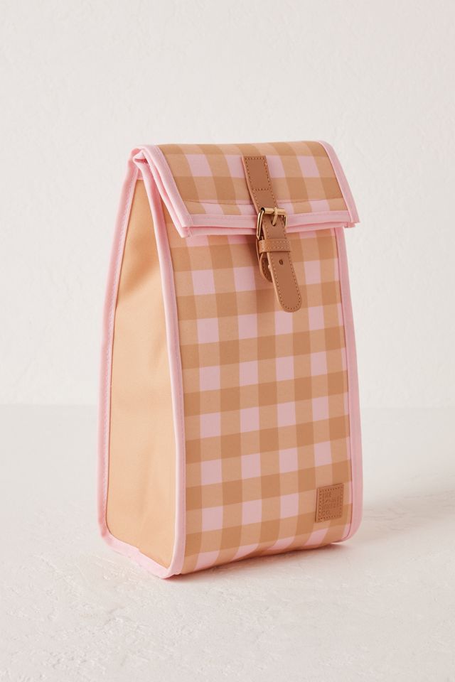 The Somewhere Co. Insulated Wine Cooler #1