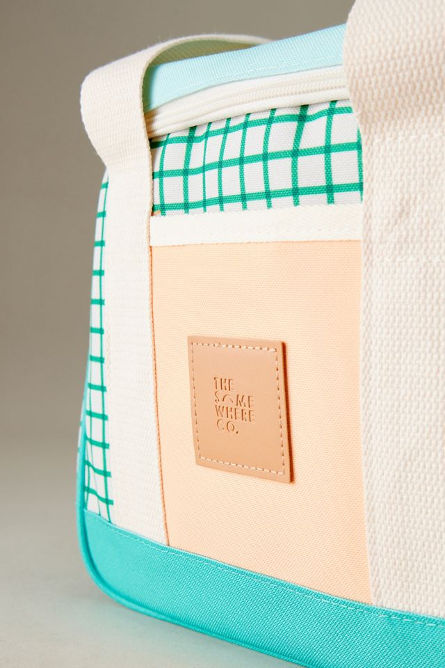 Sac isotherme Midi The Somewhere Co. #1