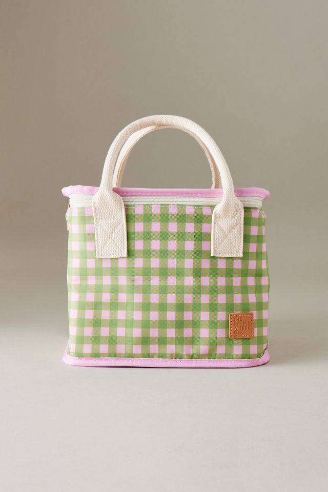 La Bolsa de Almuerzo de The Somewhere Co. #1