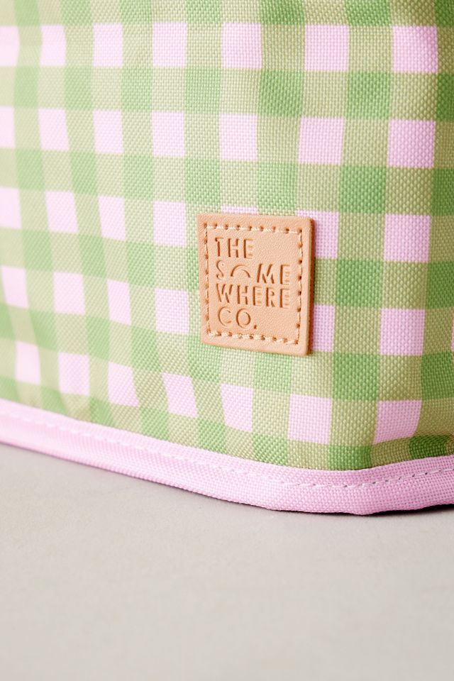 La Bolsa de Almuerzo de The Somewhere Co. #3