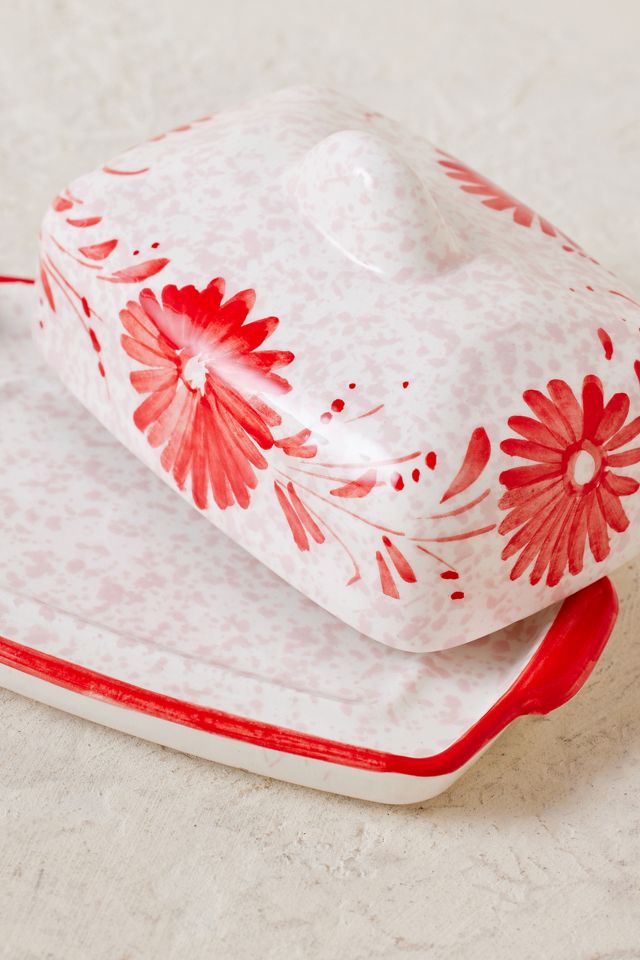 Beurrier Vaisselle #1