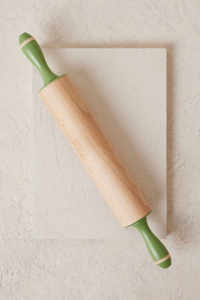 Rose James Rolling Pin Anthropologie UK
