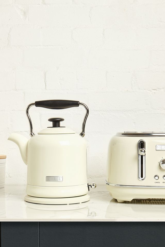 Haden Highclere Kettle Anthropologie UK