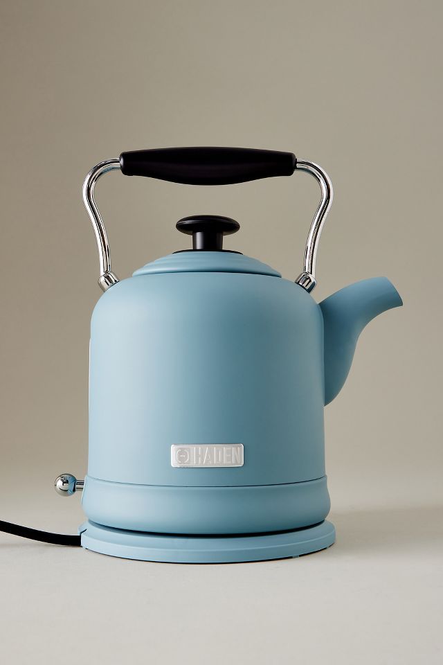 Highclere kettle deals