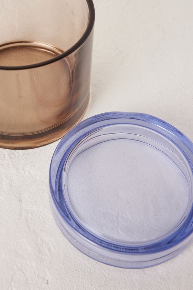 REMEMBER Barattolo di vetro, piccolo #1