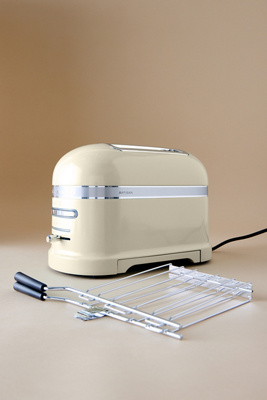 Kitchenaid Artisan 2-slot Toaster In Neutral