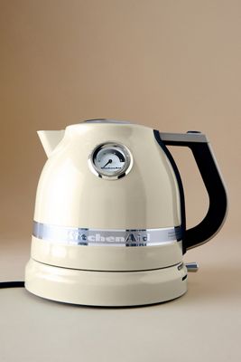 KitchenAid Variable Temperature Kettle, 1.5L
