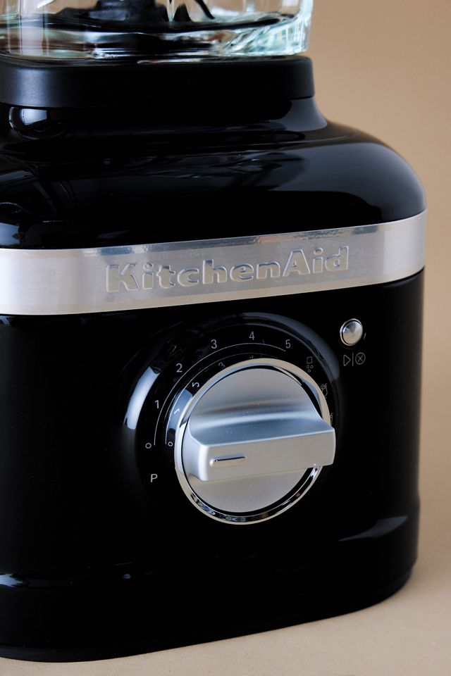 KitchenAid K400 Blender #1