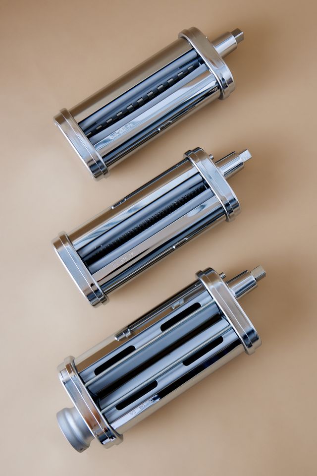 KitchenAid Pasta Cutters & Roller 3-Piece Set  #1