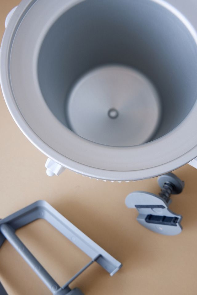 KitchenAid Ice Cream Maker Attachment #2