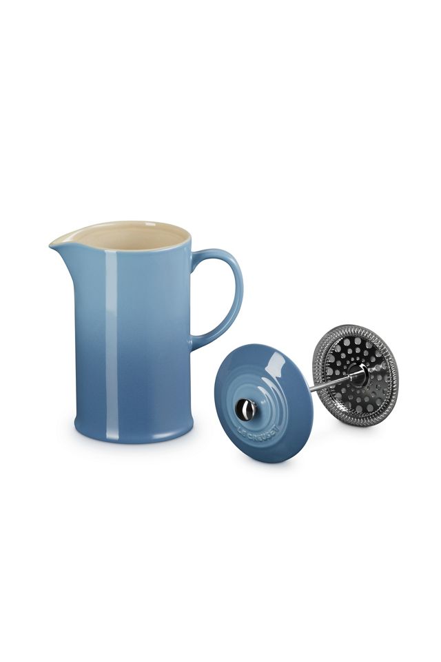Le Creuset Stoneware Cafetière #2