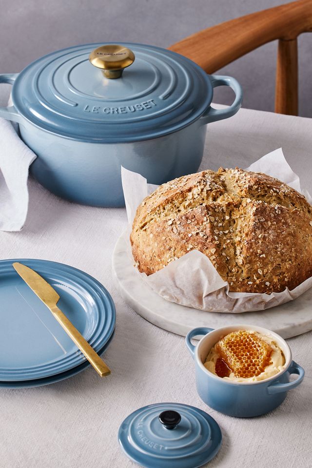 Le Creuset Signature Cast Iron Round Casserole, 20cm #2