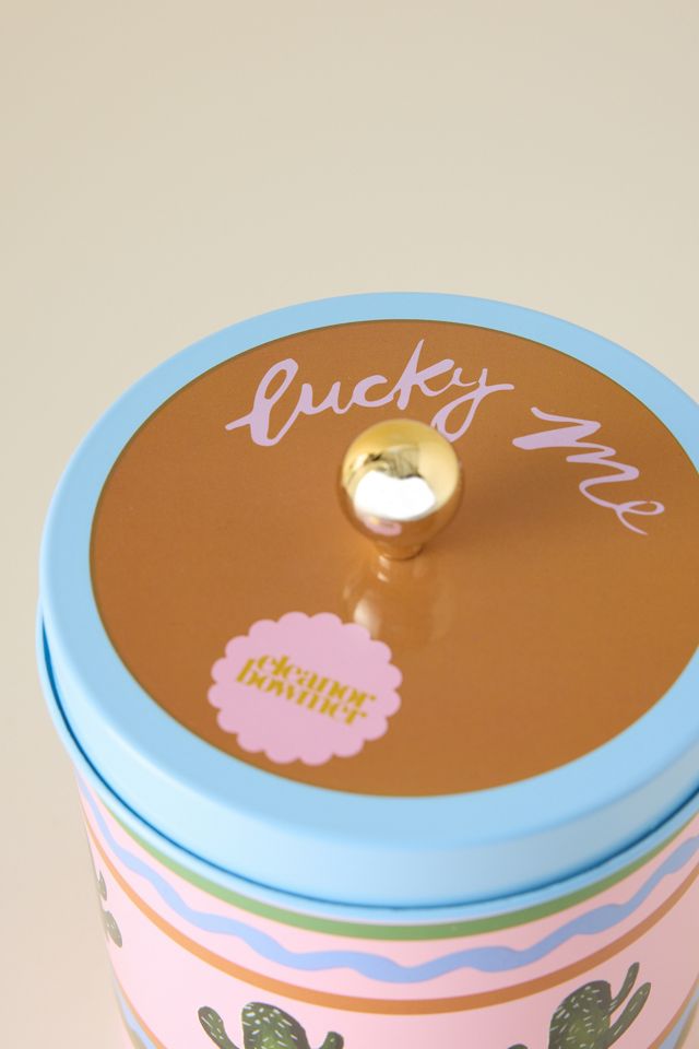 Eleanor Bowmer Boîte à biscuits Electric Coast #1