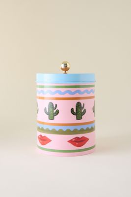 Eleanor Bowmer Electric Coast Keksdose