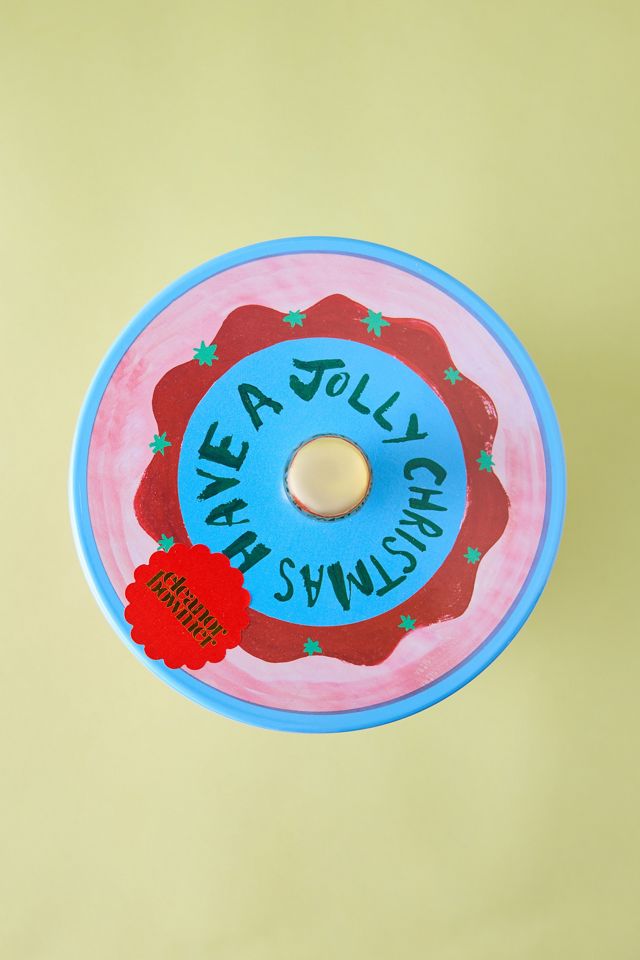 Eleanor Bowmer Fabulously Festive Biscuit Tin #2