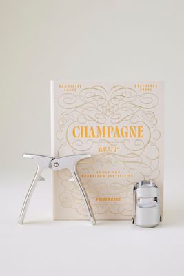 Kit de Herramientas para Champán PRINTWORKS