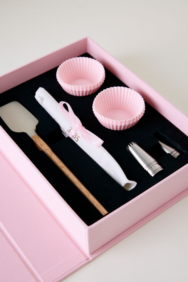 PRINTWORKS Cupcake Tools Kit #1