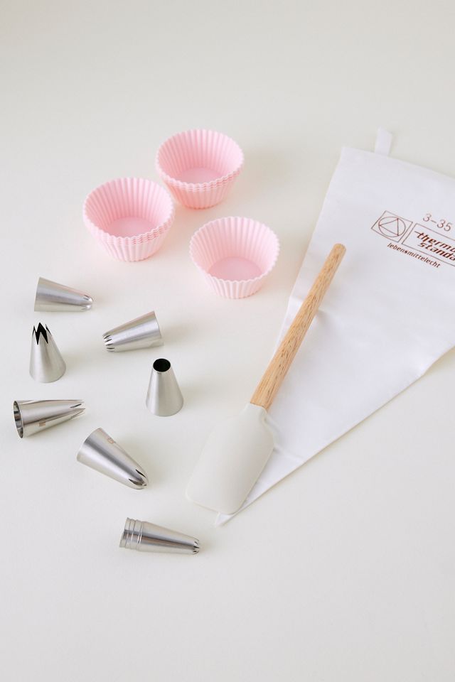 PRINTWORKS Cupcake Tools Kit #2