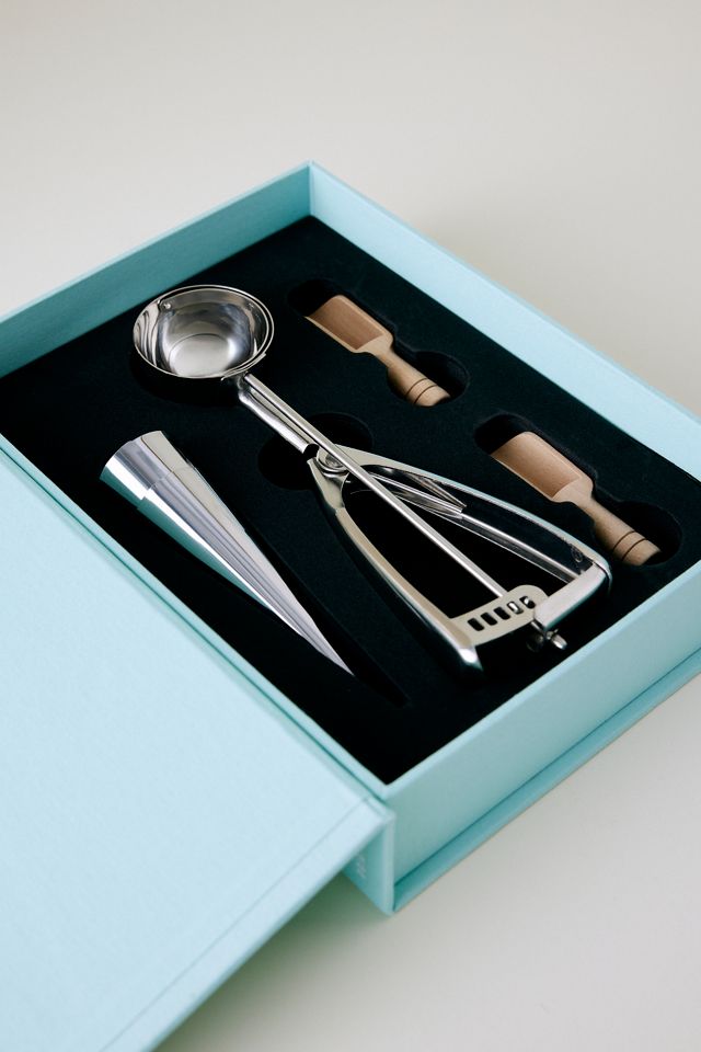 PRINTWORKS Ice Cream Tools Kit #1