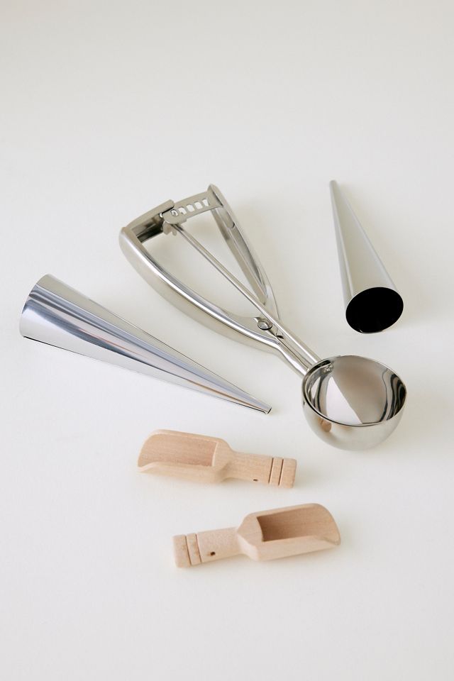 PRINTWORKS Ice Cream Tools Kit #2