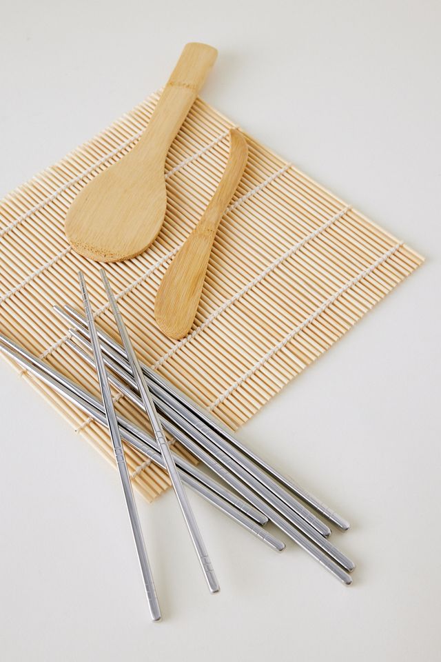Kit d'outils à sushi PRINTWORKS #2