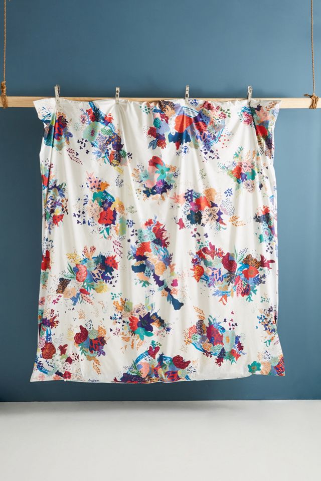 Delrey Duvet Cover #2