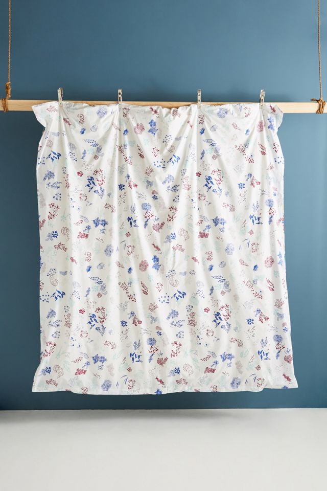 Delrey Duvet Cover #3