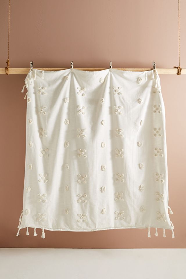 Tufted Pavarti Duvet Cover #2