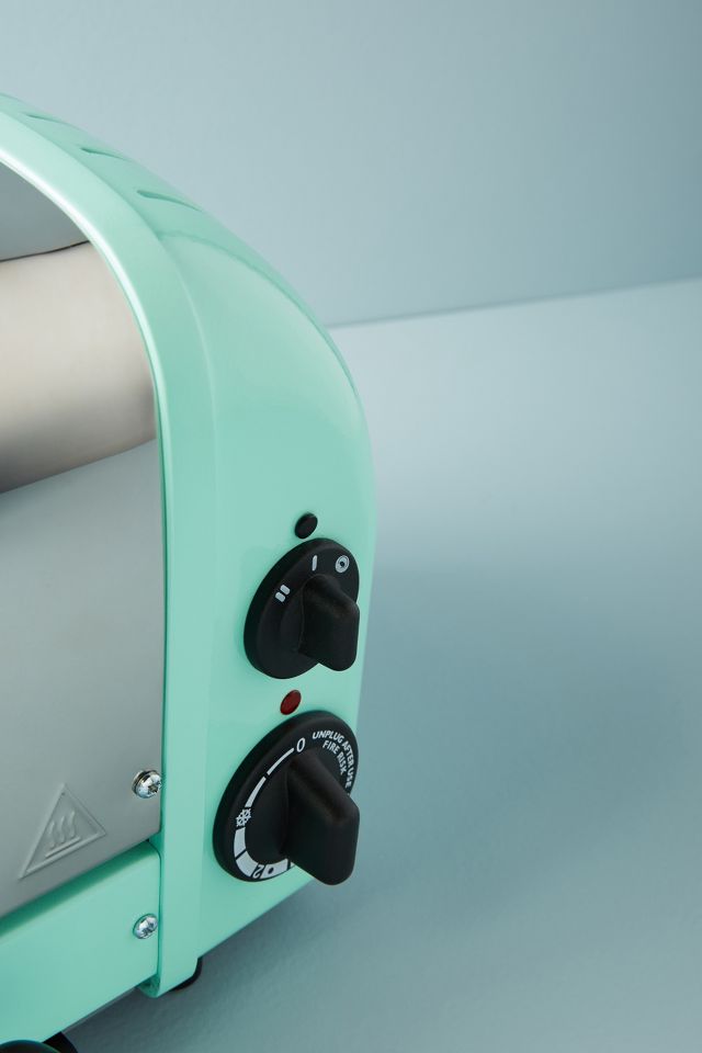 Dualit Two-Slice Toaster #1