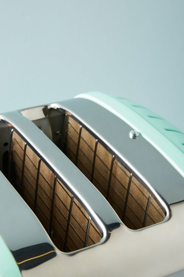 Dualit Two-Slice Toaster #2