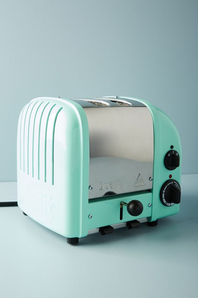 Dualit Two-Slice Toaster