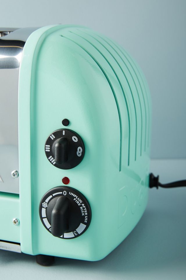 Dualit Four-Slice Toaster #1