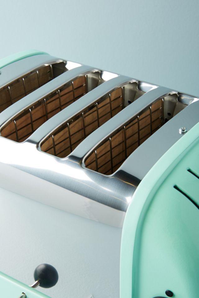 Dualit Four-Slice Toaster #2