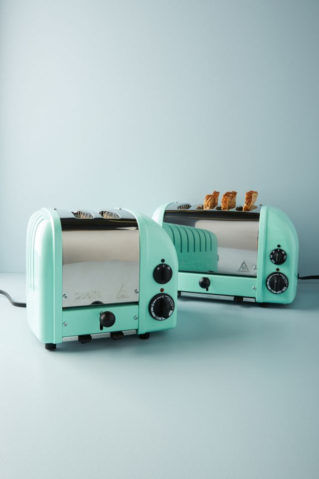 Dualit Four-Slice Toaster #3