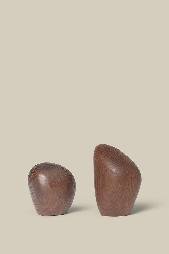 Ferm Living Cairn Salt and Pepper Shakers #1