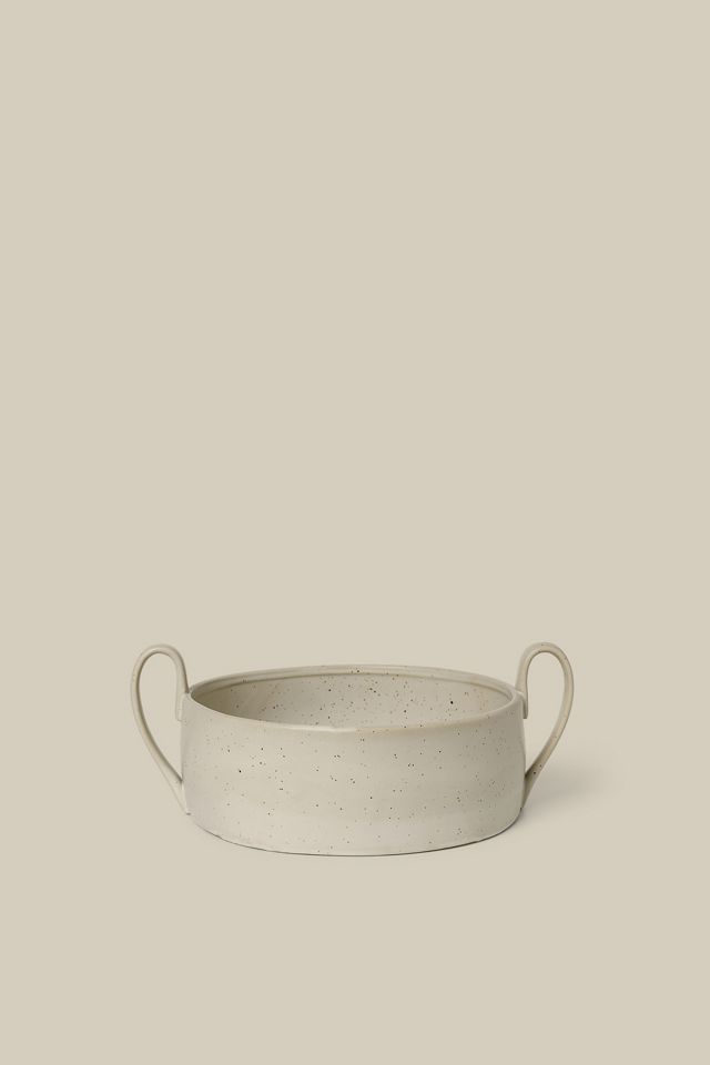 Ferm Living Saladier de service Flow Centrepiece #1