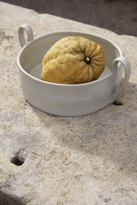 Ferm Living Flow Centrepiece Serving Bowl