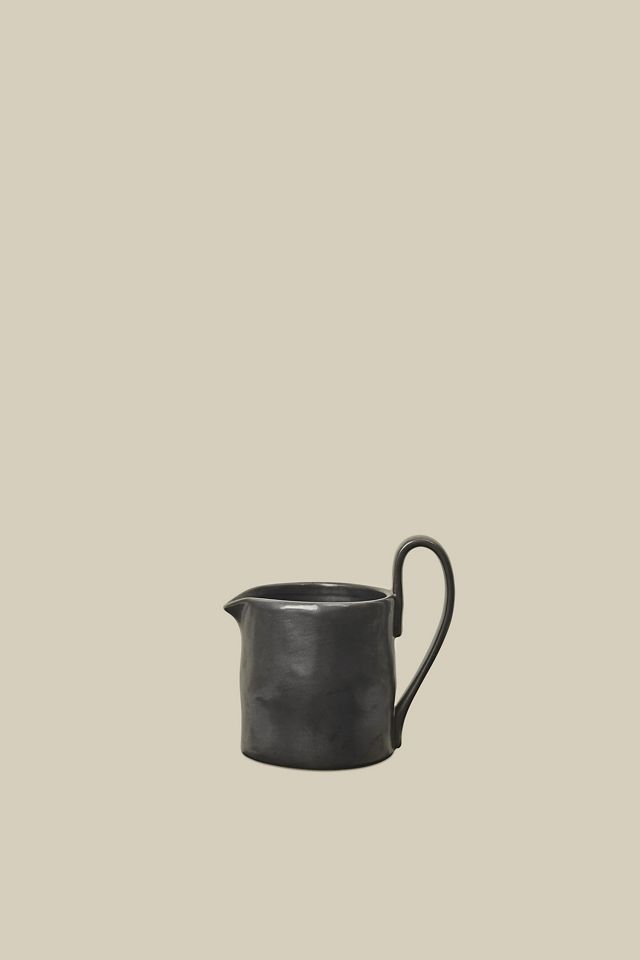 Ferm Living Pot à lait Flow #1