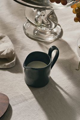 Ferm Living Flow Milk Jar