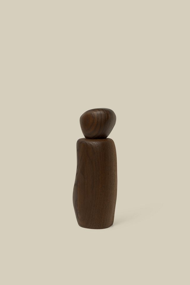 Ferm Living Pebble Mühle #1