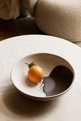 Ferm Living Omhu Bowl