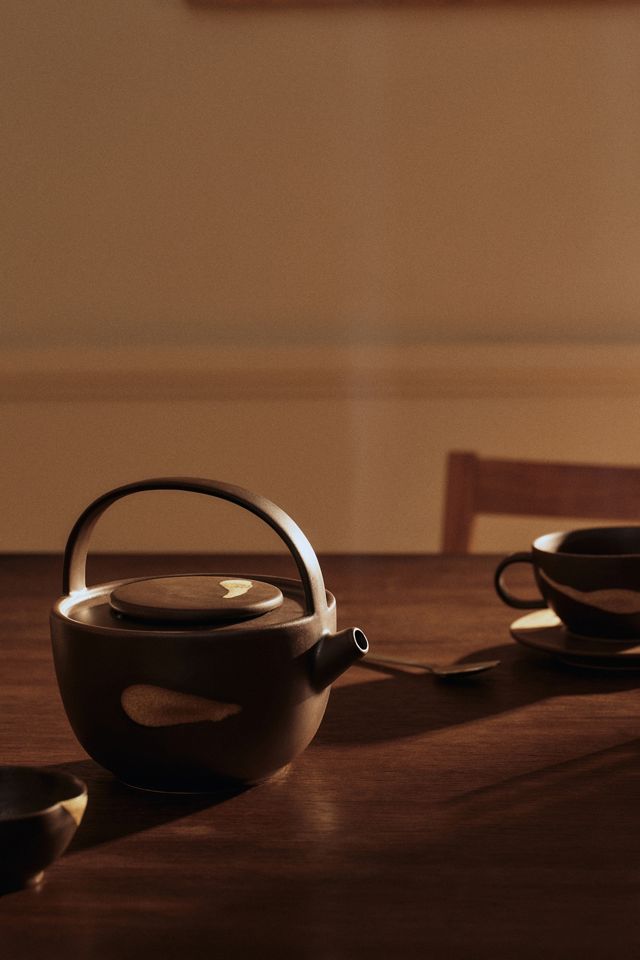 Teiera Koyo Ferm Living #1