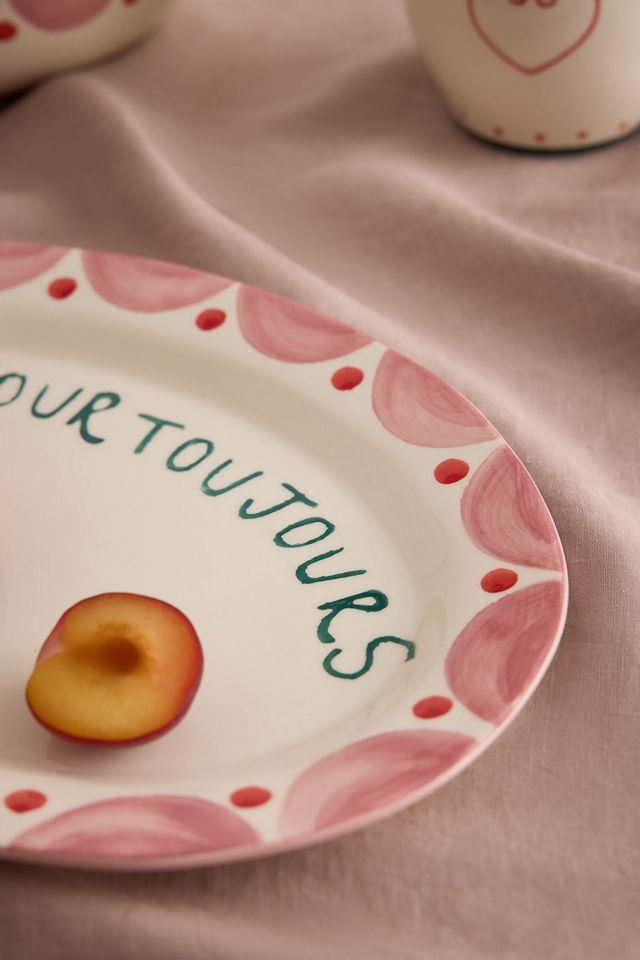 ACTOS L'amour Toujours Platter #1
