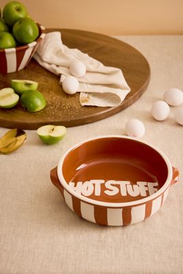 Denise Hot Stuff Serving Dish
