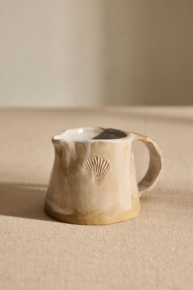 Laraloo Ceramics Milk Jug #2