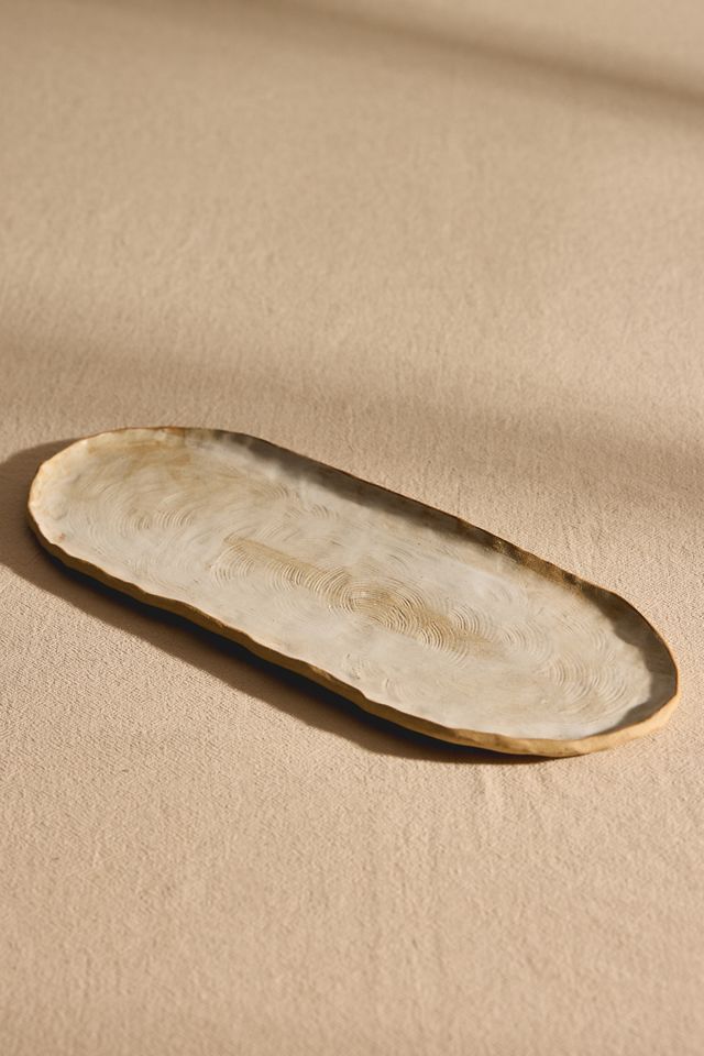 Laraloo Ceramics Platter #2