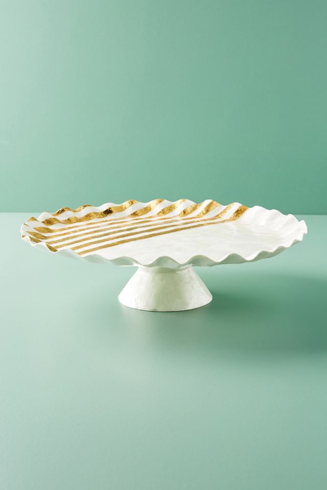 Luna Cake Stand #4